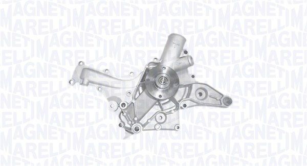 MAGNETI MARELLI Vesipumppu 352316170689